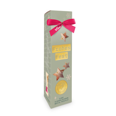 Viba Genusszeit "Frohes Fest", 60 g