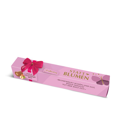 Viba Grußbote "Statt Blumen", 30 g