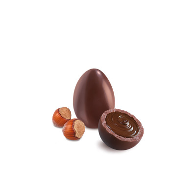 Heilemann Haselnuss-Nougat-Ei, 18 g