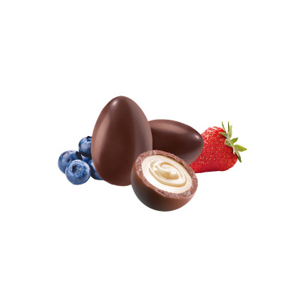 Heilemann Frühlingstraum gefüllte Eier ohne Alkohol, 180 g