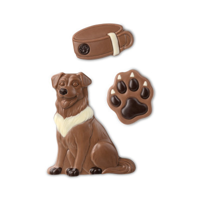 Heilemann Geschenkpackung Hund, 70 g
