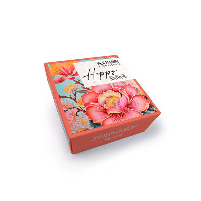 Heilemann Happy Birthday Pralinen, 48 g