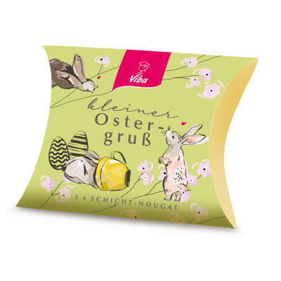 Viba Kleiner Ostergruß, 50 g