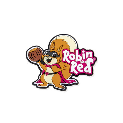 Magnet ROBIN RED Nuss Power