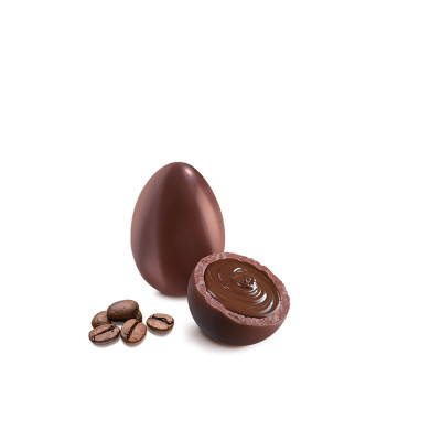 Heilemann Mokka-Sahne-Ei, 18 g