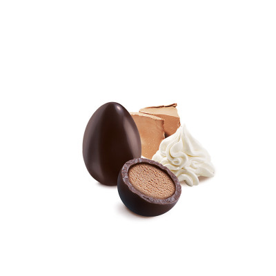 Heilemann Nougat-Sahne-Ei, 18 g