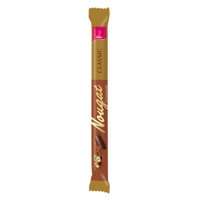 Viba Nougat-Schokoladen Stick Classic, 40 g