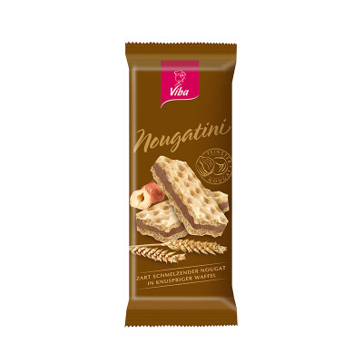 Viba Nougatini, 40 g