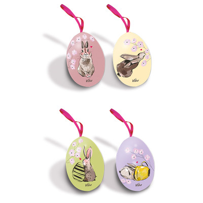 Viba kleines Osterei, 20 g