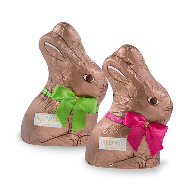 Heilemann Osterhase Edelbitter, 50 g