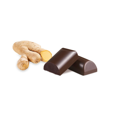 Heilemann Stick Ingwer Zartbitter-Schokolade, 40 g