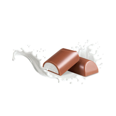 Heilemann Stick Milchcreme Edelvollmilch-Schokolade, 40 g