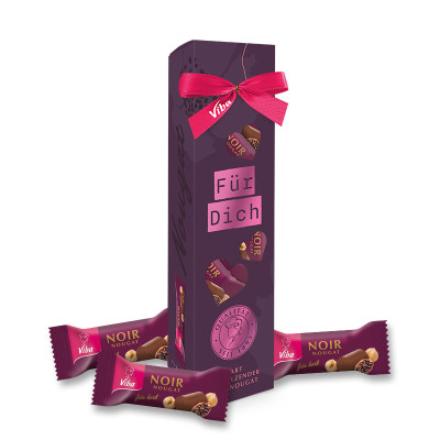 Viba Genusszeit „Für Dich“, 60 g