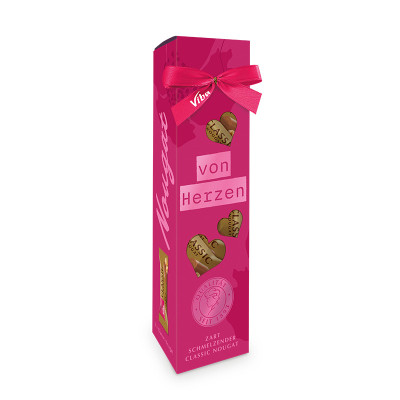 Viba Genusszeit „Von Herzen“, 60 g