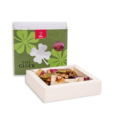 Viba Glücksmomente, 120 g