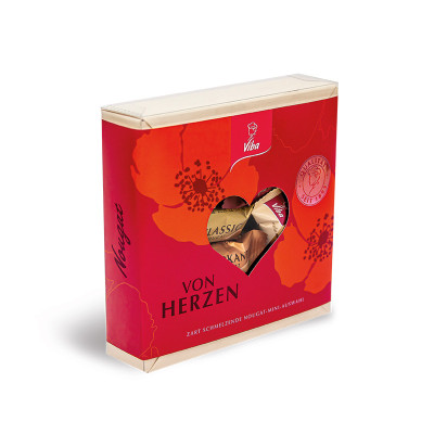 Viba Herzensfreude, 120 g