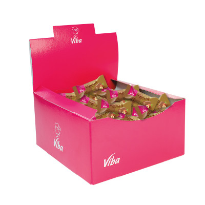Viba Schicht-Nougat Mini, 1,1 kg
