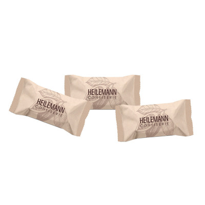 Heilemann Vollmilch Choco Bits Süße Frühlingsgrüße, 56 g