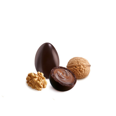Heilemann Walnuss-Butter-Trüffel-Ei, 18 g