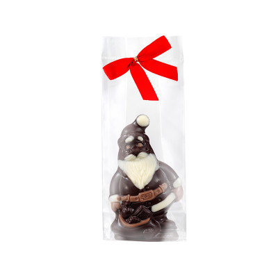 Heilemann Weihnachtsmann Edelbitter, 30 g