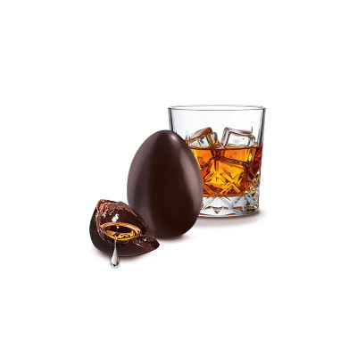 Heilemann Whisky-Ei, 20 g
