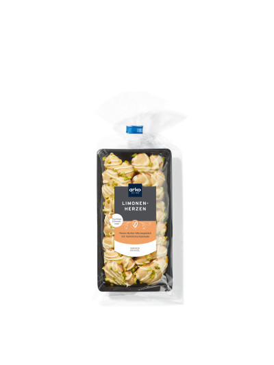 arko Limonen-Herzen, 85 g