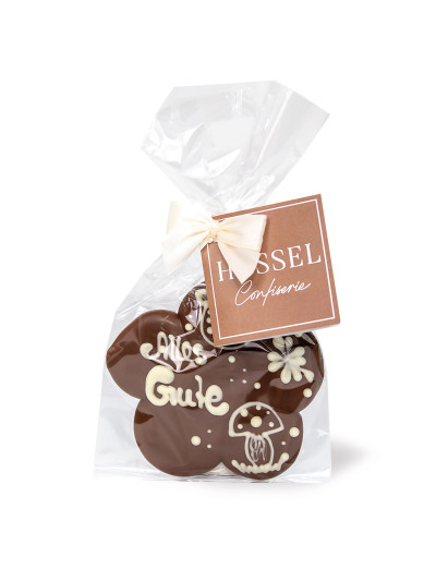 Confiserie Schokolade Alles Gute, 35g