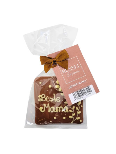 Confiserie Schokolade Beste Mama, 35 g
