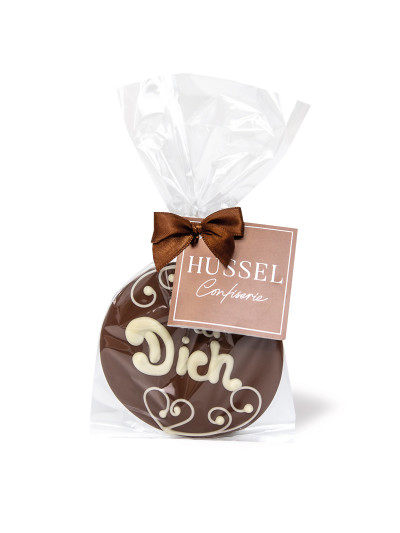 Confiserie Schokolade Für Dich, 35 g