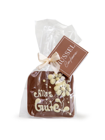 Confiserie Schokolade Alles Gute, 35g