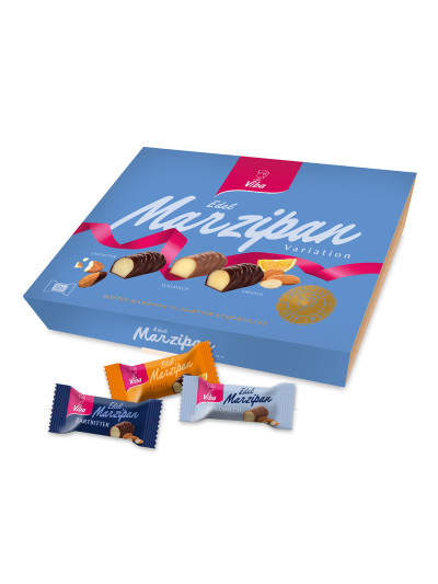 Viba Edel Marzipan Variation, 150 g