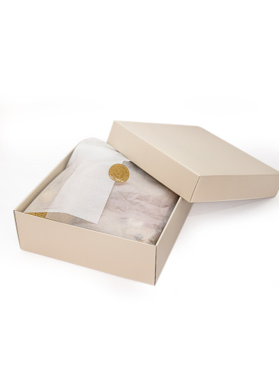 Geschenkbox Lieblings-Mix, zum Selbstbefüllen, klein