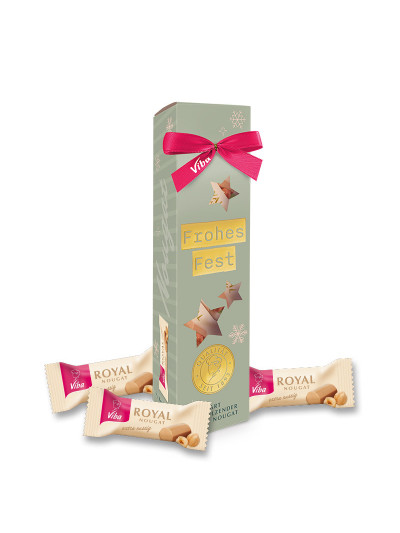 Viba Genusszeit "Frohes Fest", 60 g