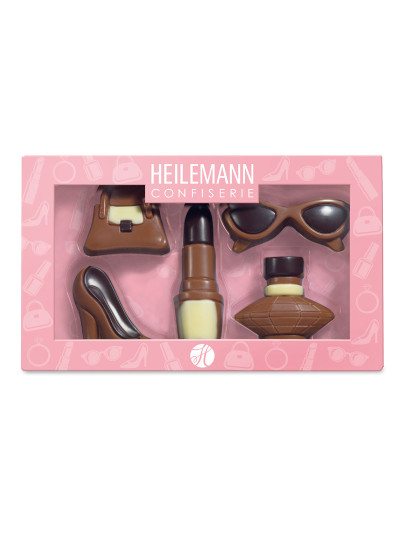 Heilemann Geschenkpackung Girls, 100 g