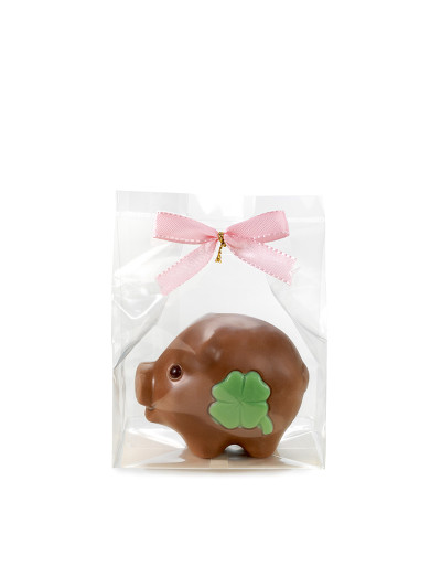 Heilemann Glücksschwein Hohlfigur, 40 g