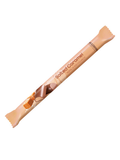 Heilemann Stick Salted Caramel Edelvollmilch-Schokolade, 40 g