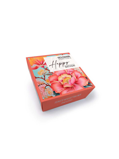 Heilemann Happy Birthday Pralinen, 48 g