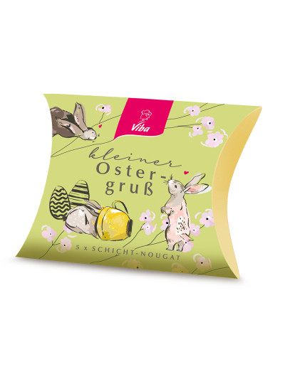 Viba Kleiner Ostergruß, 50 g