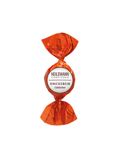 Heilemann Knickebein Praliné-Kugel, 15 g