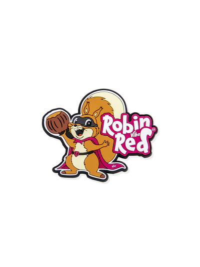 Magnet ROBIN RED Nuss Power