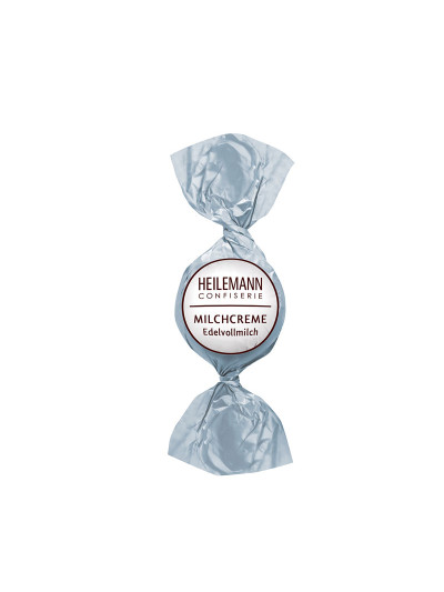 Heilemann Milchcreme Praliné-Kugel, 15 g