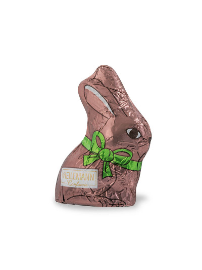 Heilemann Osterhäschen Edelbitter, 22 g