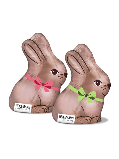 Heilemann Osterhase Edelbitter, 50 g