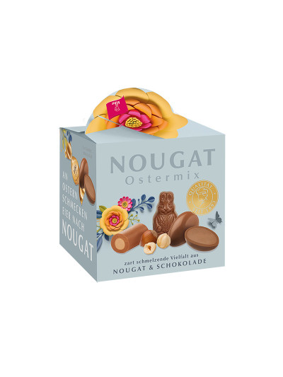 Viba Osternest Flower Power, 98 g