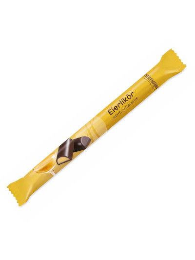 Heilemann Stick Eierlikör-Trüffel Edelbitter-Schokolade, 40 g