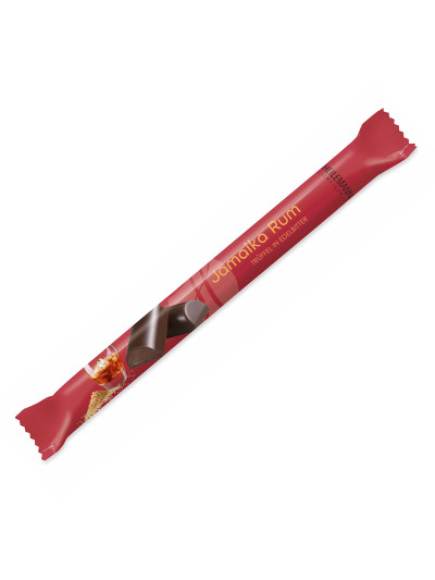 Heilemann Stick Jamaika Rum-Trüffel Edelbitter-Schokolade, 40 g