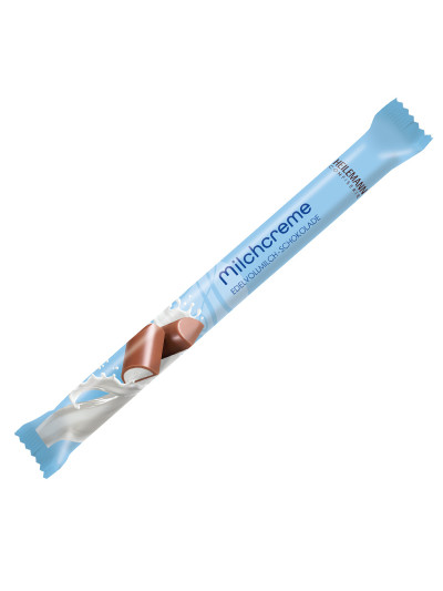 Heilemann Stick Milchcreme Edelvollmilch-Schokolade, 40 g