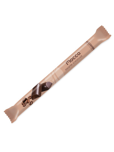 Heilemann Stick Mocca Edelbitter-Schokolade, 40 g