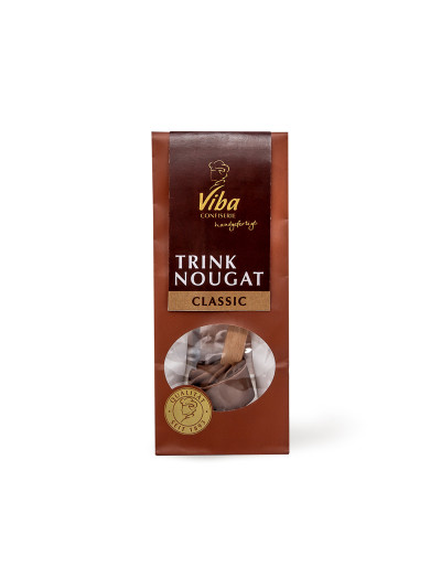 Viba Trinknougat Classic, 25 g