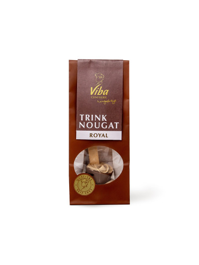 Viba Trinknougat Royal, 25 g